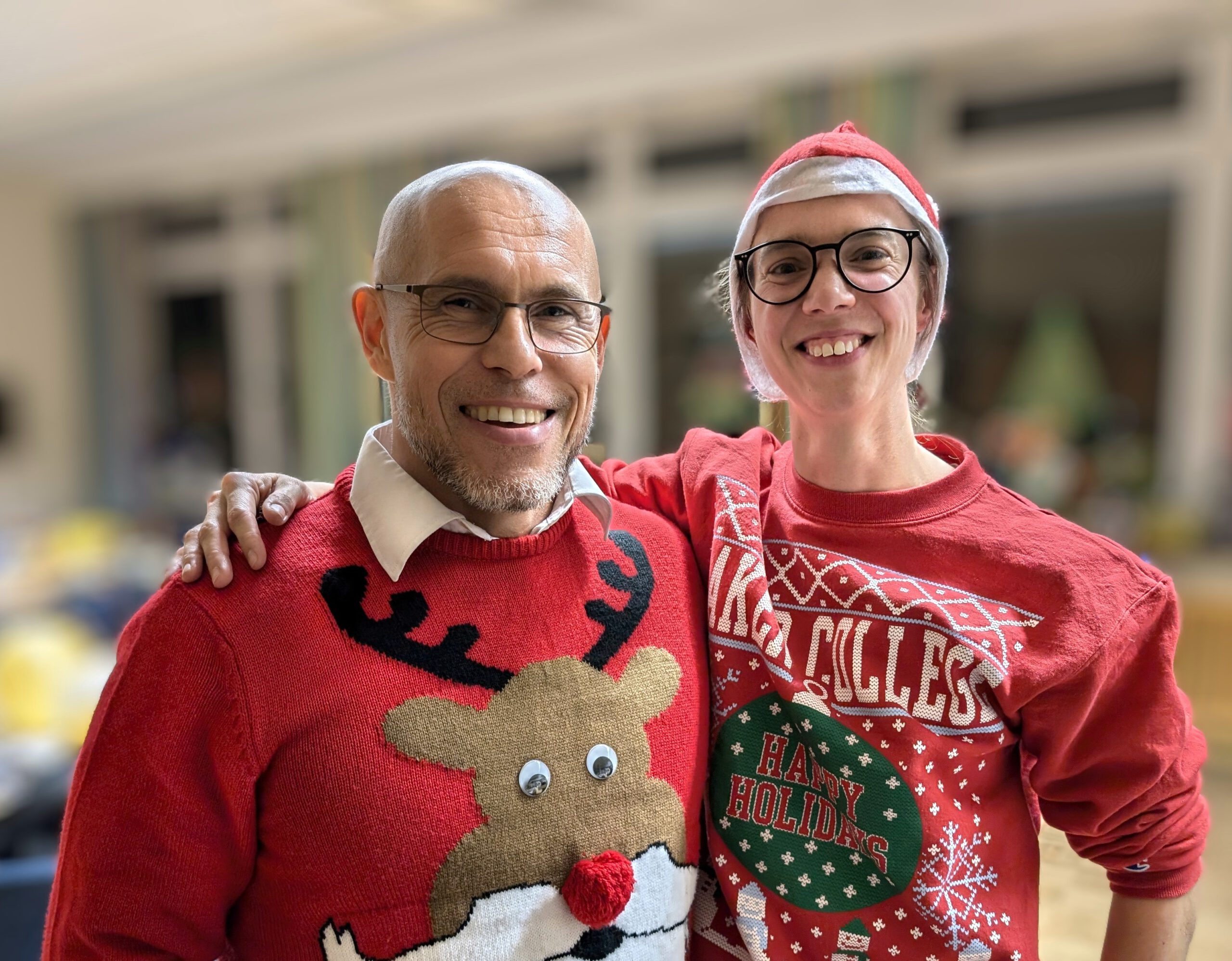 Schiffsthaler Weihnachts-Spektakel